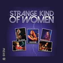 Strange Kind Of Women - Deep Purple Classics Mannheim