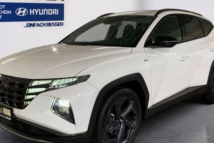 Hyundai TUCSON 18.442 km 29.480 &euro; Bad Dürkheim 67098