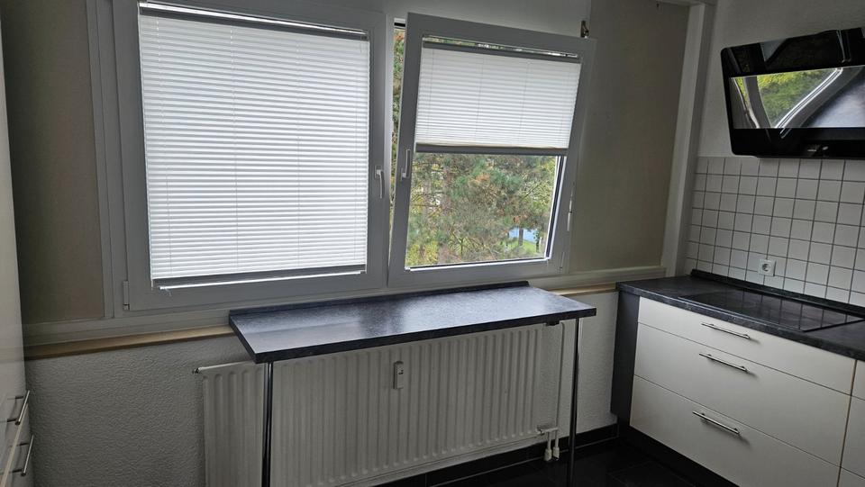 Etagenwohnung Ludwigshafen am Rhein Edigheim - 3 Zimmer, 71 m&sup2;, 195.000&euro; | Angebot:25143474