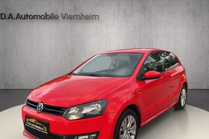 VW Polo 149.000 km 5.990 &euro; Viernheim 68519