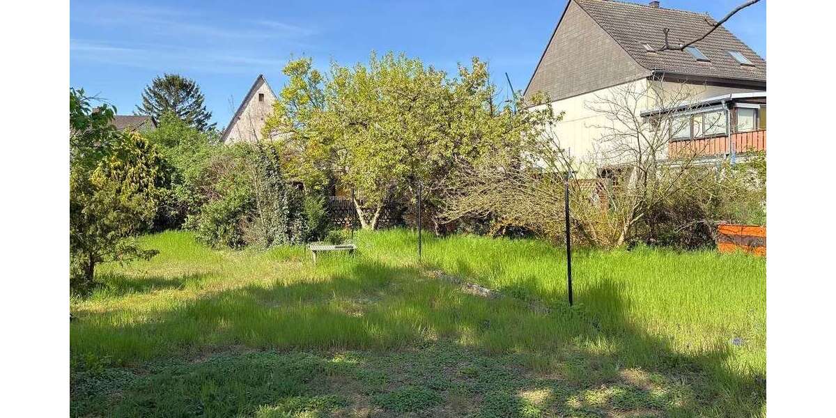 Einfamilienhaus Hockenheim - 4 Zimmer, 80 m&sup2;, 379.000&euro; | Angebot:26156653