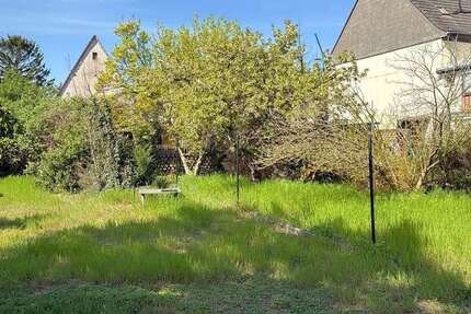 Haus Hockenheim - 4 Zimmer, 80 m&sup2;, 379.000&euro; | Angebot:26156653