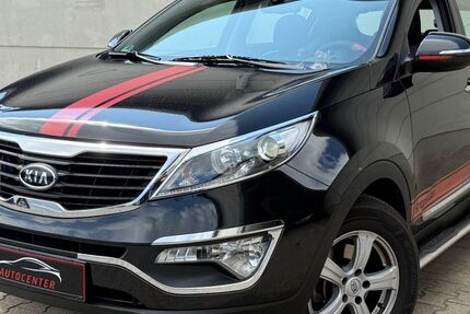 Kia Sportage 50.939 km 11.490 &euro; Weinheim 69469