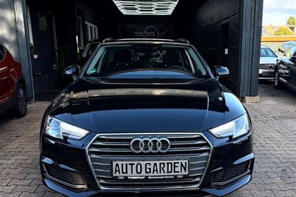 Audi A4 44.250 km 24.990 € Schwetzingen 68723