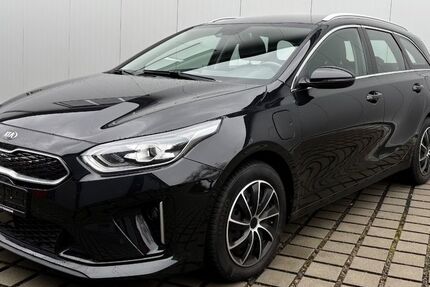 Kia ceed Sportswagon 75.000 km 17.490 &euro; Worms 67551