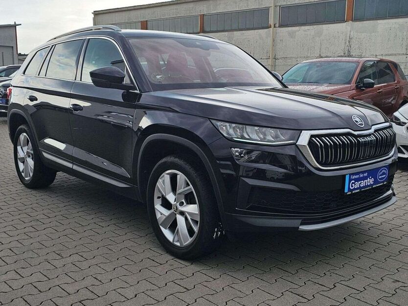 Kodiaq