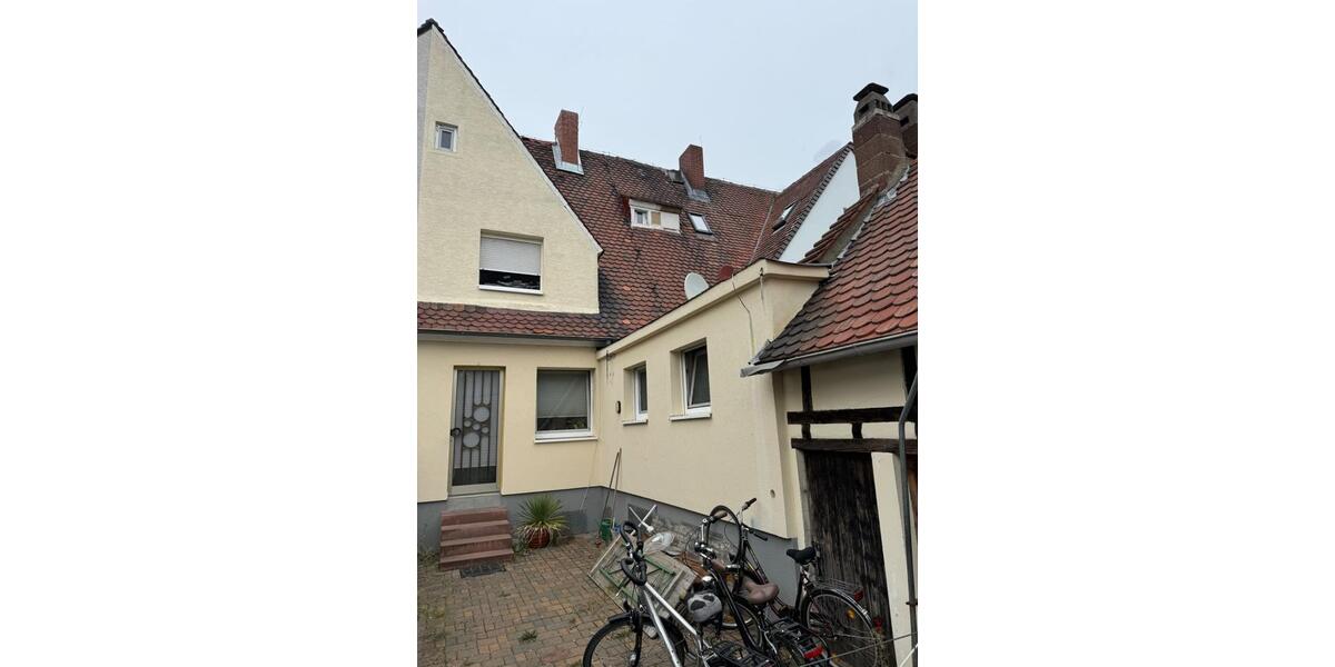 Reihenhaus Worms Nördliche Vororte - 5 Zimmer, 94 m&sup2;, 220.000&euro; | Angebot:26611780