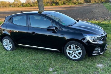 Renault Clio 97.150 km 10.990 &euro; Dannstadt-Schauernheim 67125