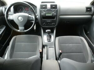 VW Golf KOMBI 1,6 COMFORTLINE AUTOMATIK KLIMA PDC 194.634 km 6.985 &euro; Dossenheim 69221