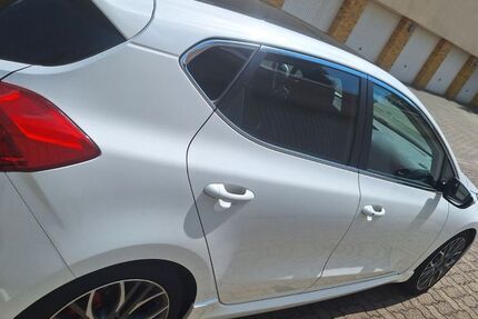 Kia ceed / Ceed 135.000 km 9.700 &euro; Ludwigshafen am Rhein 67061