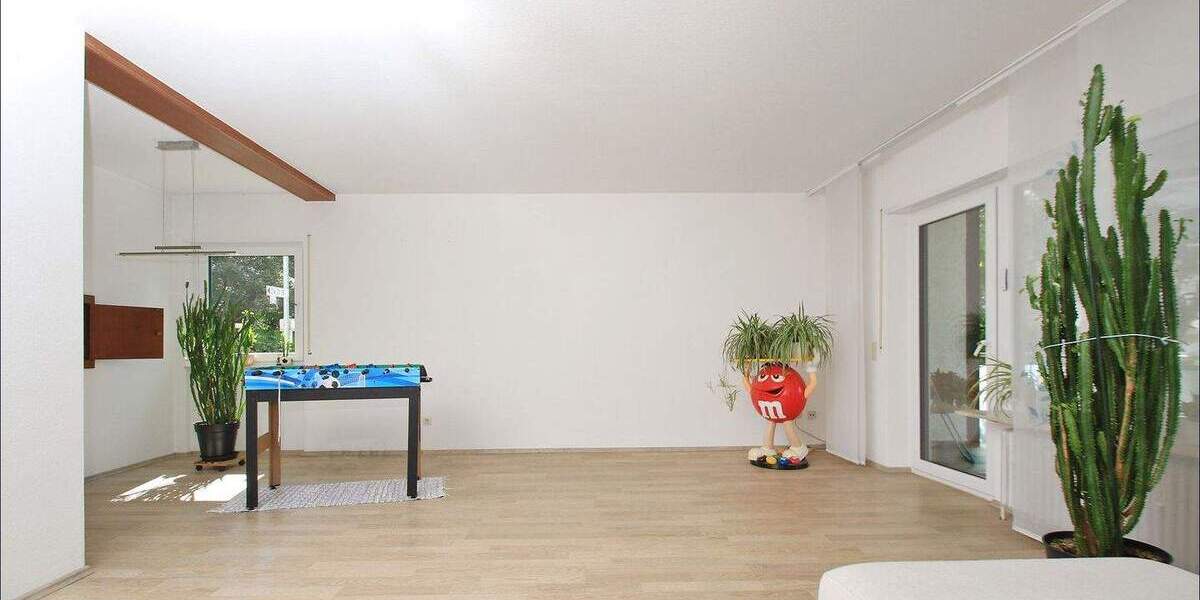 Reihenendhaus Schwetzingen - 6 Zimmer, 165 m&sup2;, 595.000&euro; | Angebot:25702900