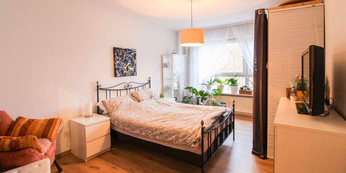 Einfamilienhaus Ludwigshafen am Rhein Süd - 3 Zimmer, 190.000&euro; | Angebot:25717105