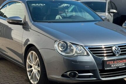 VW Eos 119.000 km 7.950 &euro; Mannheim 68199