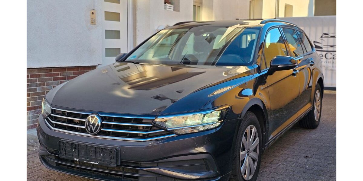 VW Passat 88.042 km 18.900 &euro; Heidelberg 69124