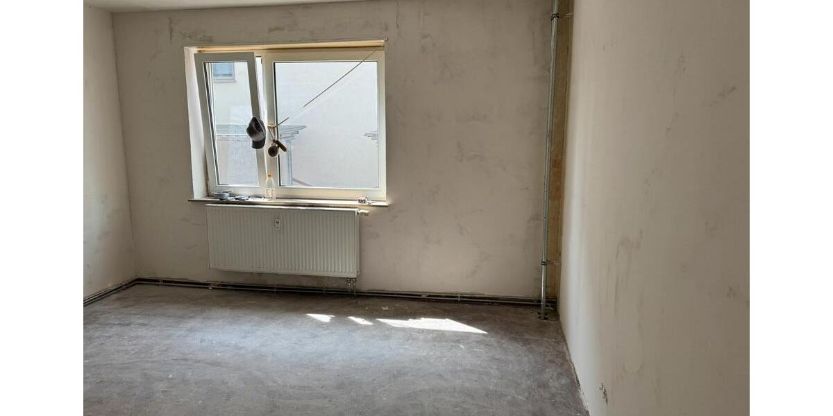 Erdgeschoßwohnung Ludwigshafen am Rhein - 3 Zimmer, 65 m&sup2;, 820&euro; | Angebot:26635142