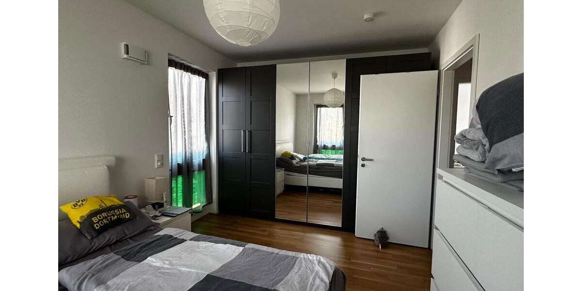 Etagenwohnung Bensheim - 2 Zimmer, 62 m&sup2;, 1.350&euro; | Angebot:27570018