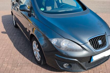 Seat Altea 149.600 km 4.300 &euro; Viernheim 68519