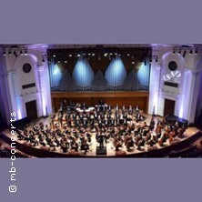 Armenian State Symphony Orchestra - R. Gromes - S. Smbatyan Mannheim