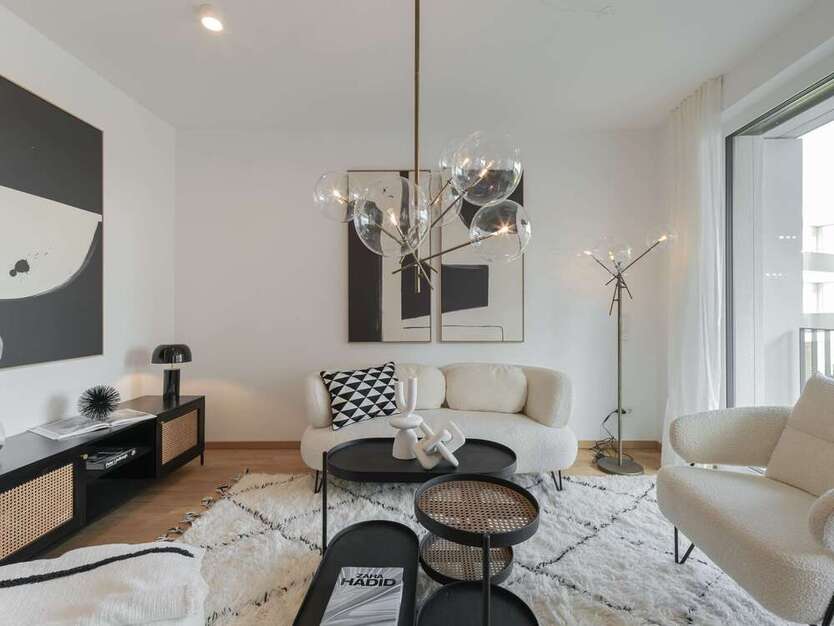 Wohnung zum Kaufen in Speyer 735.000 € 103.53 m²