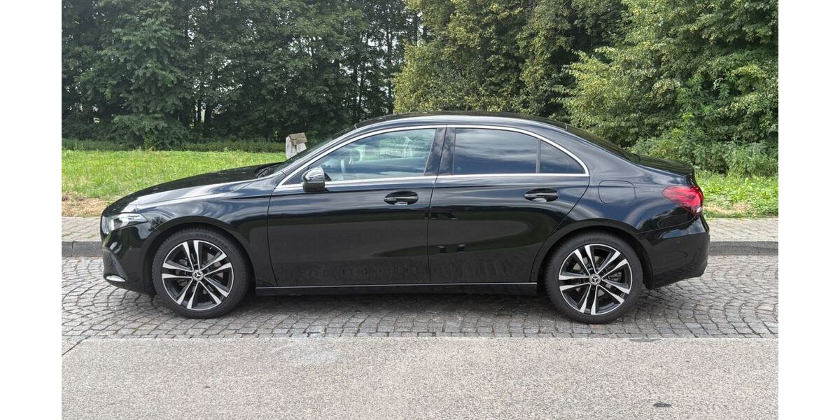 Mercedes-Benz A 200 29.011 km 22.900 &euro; Birkenau 69488