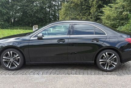Mercedes-Benz A 200 29.011 km 23.990 &euro; Birkenau 69488
