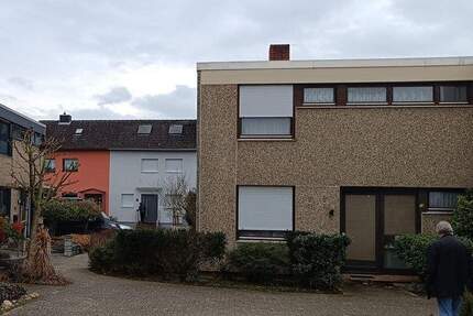 Haus Speyer - 4 Zimmer, 120 m&sup2;, 495.000&euro; | Angebot:25728137
