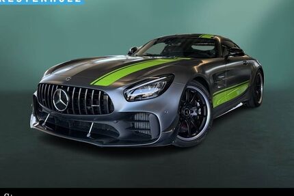 Mercedes-Benz AMG GT R 1.352 km 209.900 &euro; Neustadt 67433
