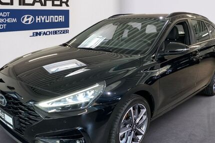 Hyundai i30 33.204 km 22.980 &euro; Bad Dürkheim 67098