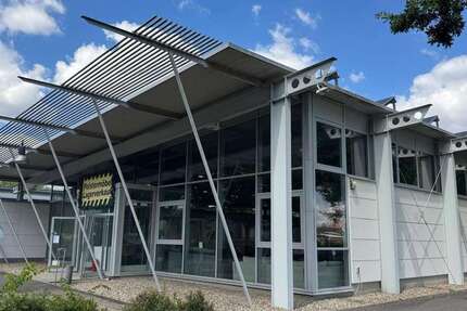 Gewerbeobjekt Gommersheim - 4.950&euro; | Angebot:26856879