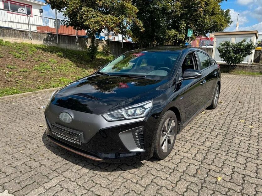 IONIQ