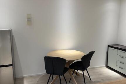 Attraktive 2,5-Wohnung 2 zimmer