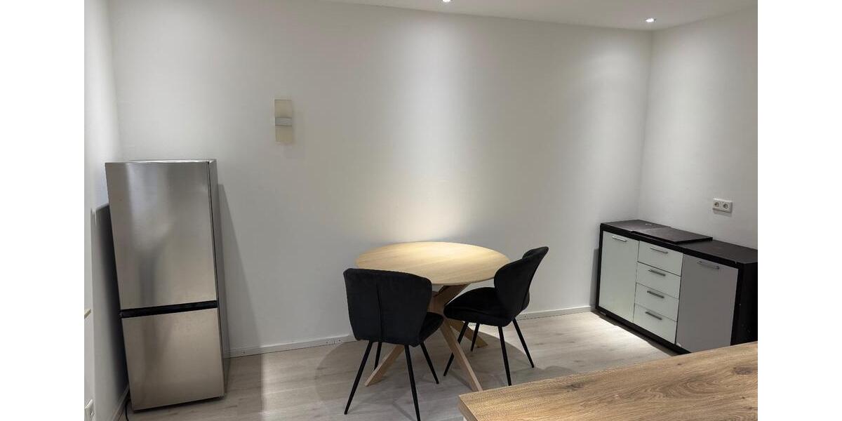 Attraktive 2,5-Wohnung 2 zimmer