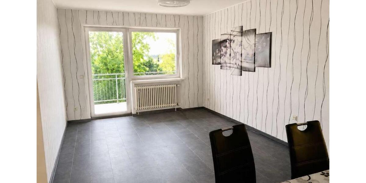 Dachgeschoßwohnung Frankenthal (Pfalz) - 3 Zimmer, 77 m&sup2;, 179.000&euro; | Angebot:26614504