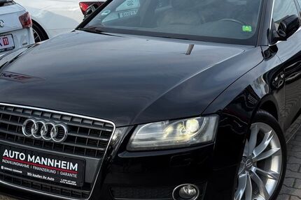 Audi A5 278.000 km 9.999 &euro; Mannheim 68199