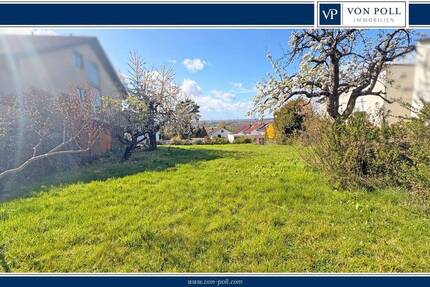 Grundstück Weinheim / Lützelsachsen Lützelsachsen - 998.000&euro; | Angebot:25968539