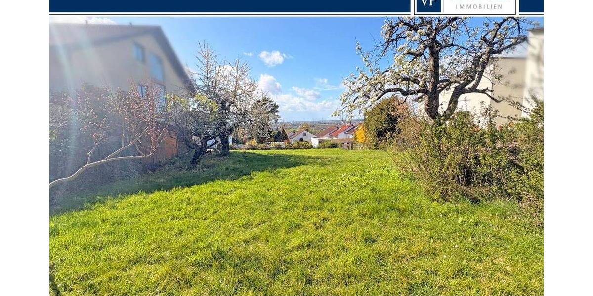 Grundstück Weinheim / Lützelsachsen Lützelsachsen - 998.000&euro; | Angebot:25968539