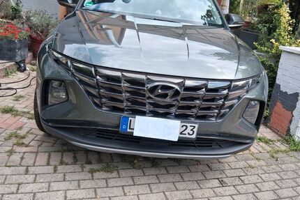 Hyundai TUCSON 14.500 km 27.499 &euro; LUDWIGSHAFEN 67059