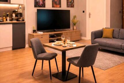 Wohnung Mannheim Neckarstadt-Ost - 1 Zimmer, 38 m&sup2;, 750&euro; | Angebot:25768034