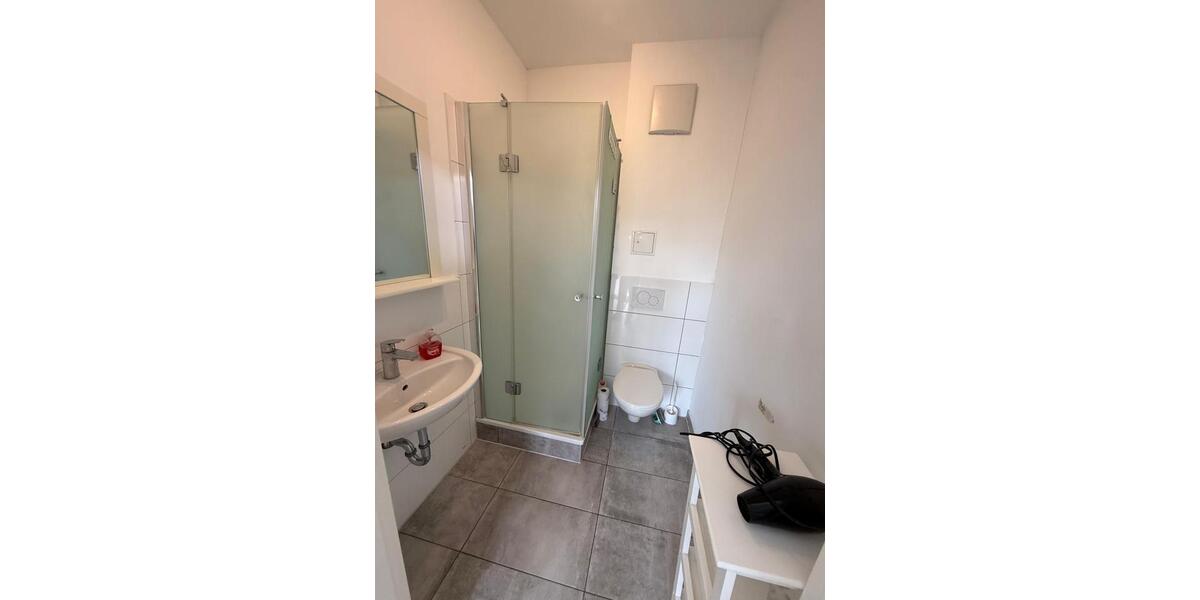 Etagenwohnung Heidelberg Boxberg - 1 Zimmer, 30 m&sup2;, 850&euro; | Angebot:26272296