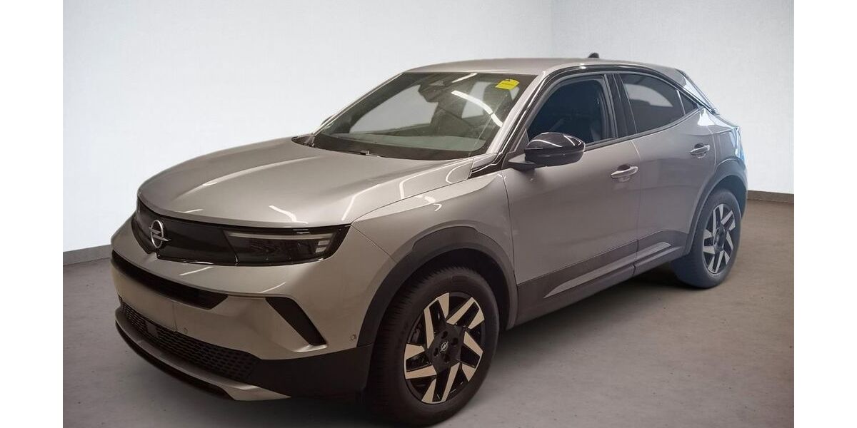 Opel Mokka 4.169 km 21.919 &euro; Heidelberg 69115