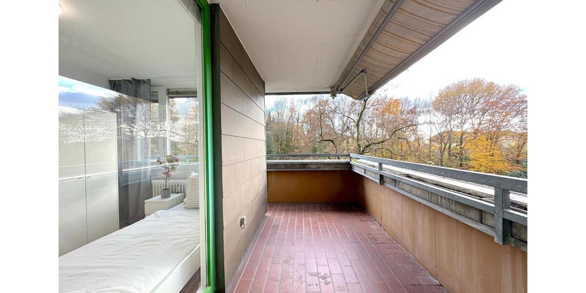 Etagenwohnung Heidelberg Boxberg - 1 Zimmer, 10 m&sup2;, 465&euro; | Angebot:25112749