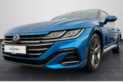 VW Arteon 72.815 km 34.380 &euro; Ludwigshafen 67059