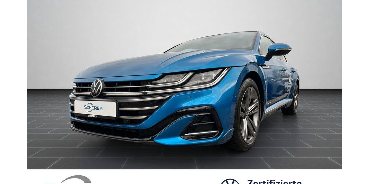 VW Arteon 72.815 km 34.480 &euro; Ludwigshafen 67059