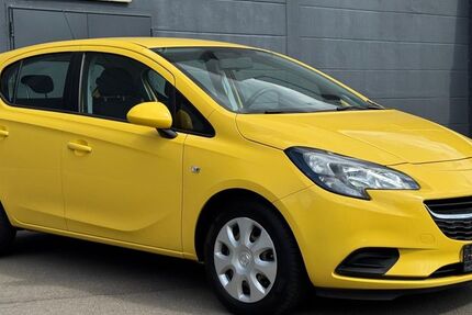 Opel Corsa 178.000 km 4.490 &euro; Mannheim 68307