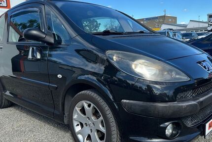 Peugeot 1007 176.790 km 2.500 &euro; Worms 67547