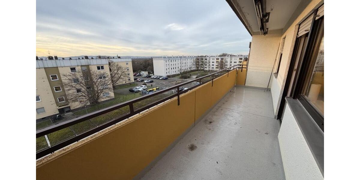 Großzügige Wohnung mit vielen Extras 3 zimmer