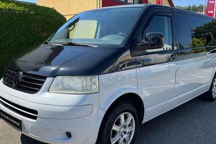 VW T5 Transporter 395.000 km 4.400 &euro; Weinheim 69469