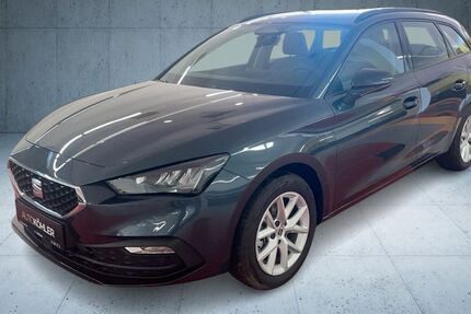 Seat Leon 1.300 km 26.750 &euro; Bad Dürkheim 67098