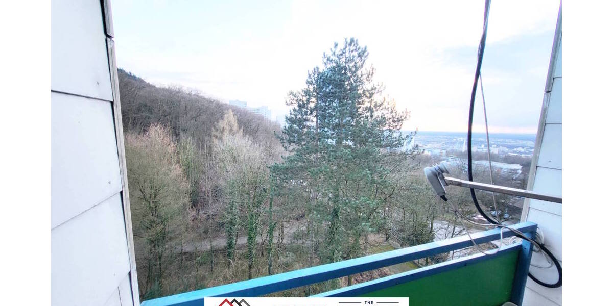 Etagenwohnung Heidelberg Emmertsgrund - 1 Zimmer, 45 m&sup2;, 170.000&euro; | Angebot:25666827