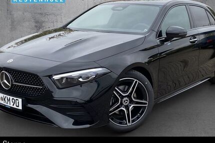 Mercedes A 200